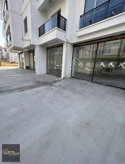 Albağ'dan Tacin Mah. 180 M2 Dükkan