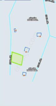 İncesu Süksün Zafer Satılık Arsa