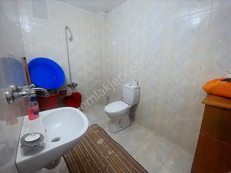 Yenişehir Eras Siteleri 3+1 İçi Yapılı Satılık Daire