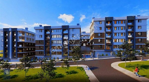 Atatürk Cad. -en Değerli Noktası -hanzade Konakları -2+1/90m2