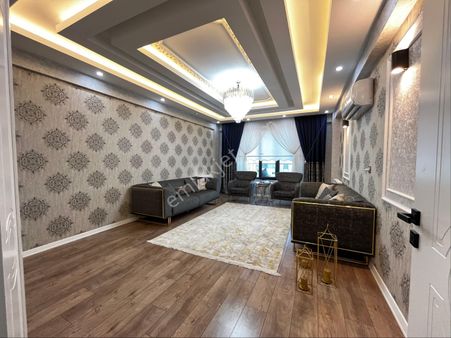 Acil Emlak’tan Satlık 3+1 Daire Atakent