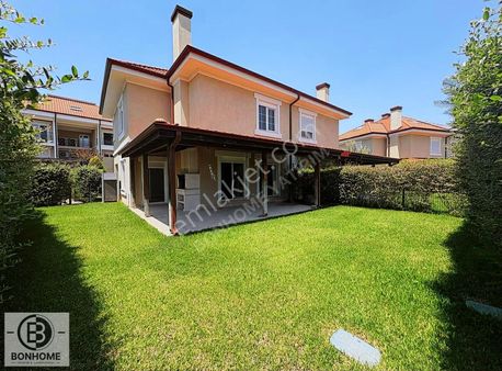 Satılık Lüks 4+1 Villa Antalya Döşemealtı / Vali Konakları