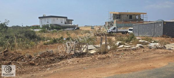 Bonhome'den Kemerağzı'nda 334 M² Ayrık Nizam Arsa