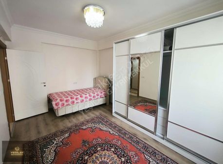 Yeşilaydan Doğukentte Satılık Daire