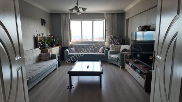 Tekirdağ Süleymanpaşa Ortacami Mah. Satılık 2+1 Deniz Manzaralı Ferah Daire