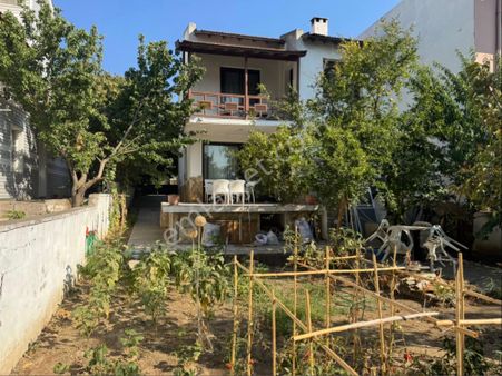 Kalabak’ta Denize Yakın, Bahçeli Müstakil Ev Fırsatı