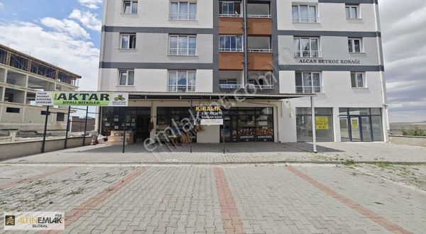 İldem Yeşilyurt Ta 90 M2 Kiralık Dükkan