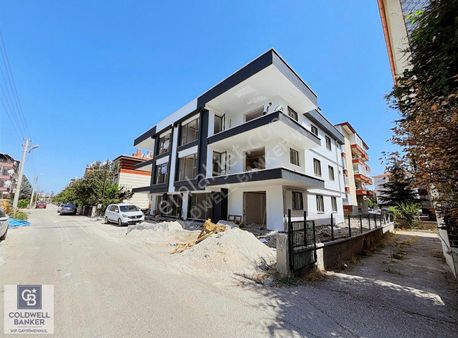 Sincan Merkezi Konumda Ara Kat 3+1 Satılık Sıfır Daire