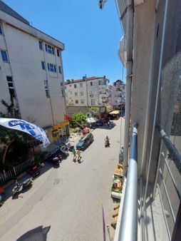 Kumla Konak Emlak”tan Merkezi Konumda Satılık Daire