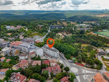 Kemerburgaz Bahçeköy Cadde Üzeri 693m2 Satılık Köşe Dükkan