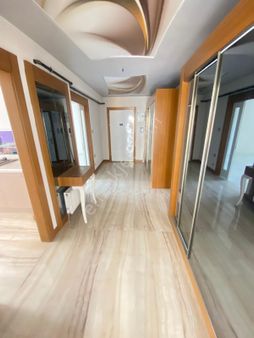 Güler Emlak'dan** Güneşevler** Site** Ultra Lüxs** Satılık 4+1**