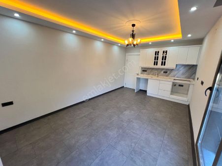 Didim Altınkum Mah Denize 200 M Mesafede Satılık 1+1 Daire