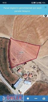 Çayhanda Ev Ve Çiftlik Yapmaya Uygun Tek Tapu Arsa