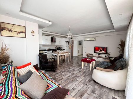 Goldhouse Dan Satılık Daire Cami Mahallesinde Satılık 4+1 Dubleks