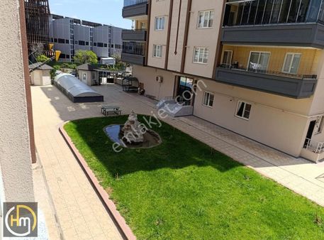 H.arslan'dan Kemal Bayındır Hastanesi Yanı Site İçi,bakımlı 3+1