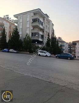 Habib Arslan'dan Güneykent'in Zirvesinde; Garajlı, Bakımlı 3+1