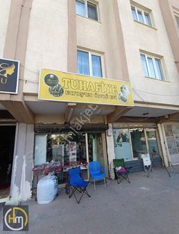 Habib Arslan'dan Şahintepe'de Garaj Tapulu 40 M² Dükkân