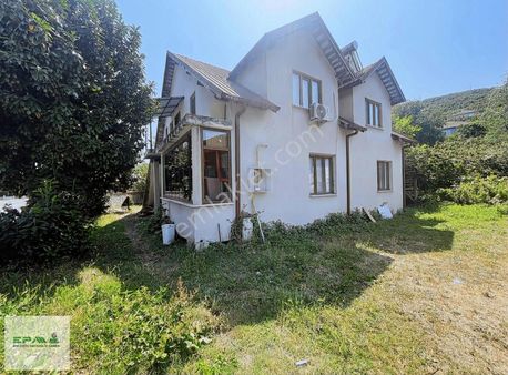 Epa Tekbir Gayrimenkul'den Altınerede 2 Katlı Müstakil.