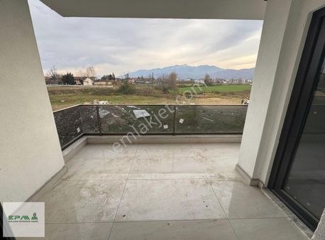 Akyazı Uzpark'ta 2+1 Satılık Sıfır Daire