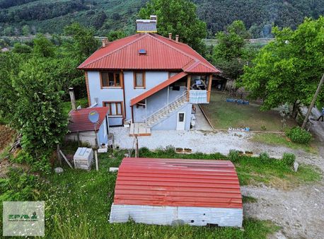 Epa Tekbir Gayrimenkul'den Taşburun'da Satılık Müstakil