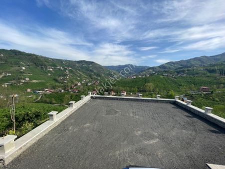 Trabzon Akçaabat Derecik Mahallesi Güney Mevki Satılık Arsa