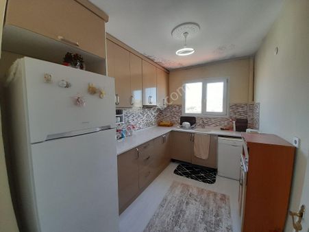 Bergama Atatürk Mh 3+1 120 M2 Satılık Daire