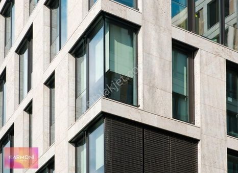 Armoni Loft İstanbul Caddesinde Üstelik 36 Ay Taksitle !
