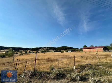 Garanti Emlaktan Merkeze 20km Anayola Cepheli 3500m2 İmarlı Arsa