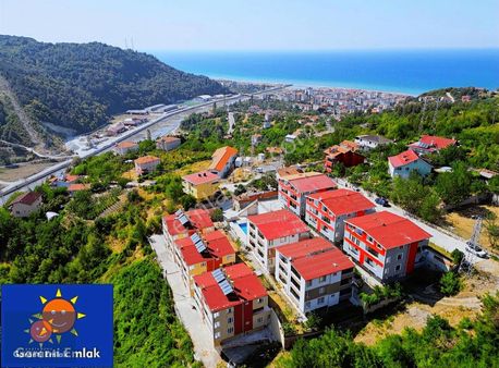 Garanti Emlak'tan Abana'da Havuzlu Site İçinde 4+1 Dubleks Konut