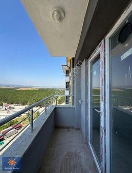 Garanti Emlaktan Üniversiteye 500 M Uzaklıkta Manzaralı Daireler