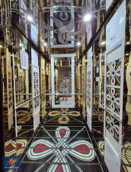 █garanti Emlak' Tan Şehrin En Elit Konut Projesinde, 200 M² 4+1█