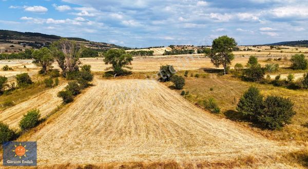 Garanti Emlak'tan Yeni Ankara Yoluna Cepheli 2.310 M² Arsa