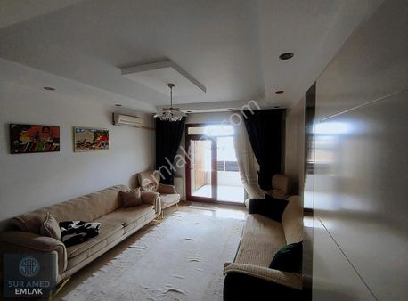 3 Sanayi Yanı Şanlıurfa Yoluna 2 Parsel Satılık 3+1 Daire