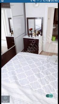 Ofis Sanat Sokağına Yakın Satılık 3+1 Daire