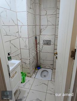 Sur Amed Emlak Tan Bağcılar Zümrütkent Arkasi 2+1 Satılık Daire