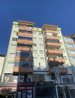 Royal Den Nar Mahallesinde Satılık Daire