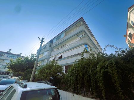 ▓ Jet Emlak'tan İkizçay'da Ön Cephe Geniş & Kullanışlı 2+1 Daire