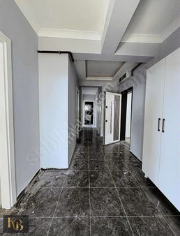 Kiralık Harika Manzaralı 3+1 Süperlüks Yerden Isıtmalı