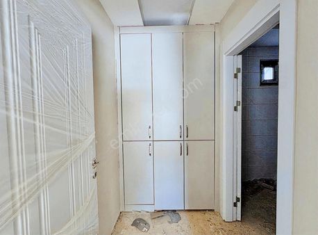 Tek Katlı Şık Dizayn Natamam Villa