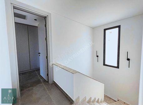 Yahşi'de Satılık 3+1 Dubleks Villalar Havuzlu/havuzsuz