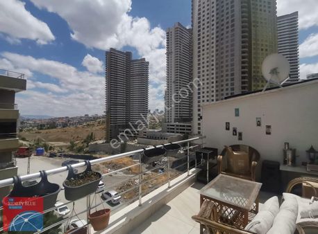 Çankaya / Prestijli Projelerin Olduğu Lokasyonda 4+1 Dubleks