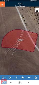 Realty Blue Başkent'ten Satılık İmarlı Arsa