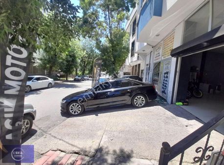 Körfez Yeniyalı Mah. E5 E Yakın Satılık 300 M2 Bodrumlu Dükkan