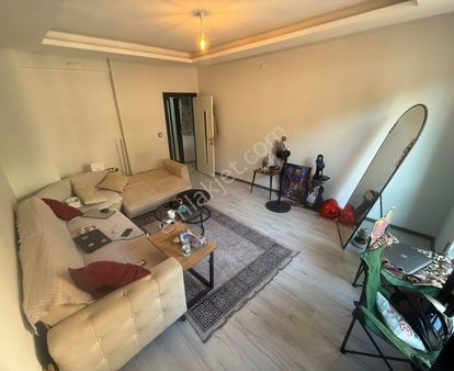 Akademi'den Zafer'de Asansörlü Balkonlu Çift Cephe 2+1 Satılık Daire