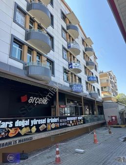 Enka Gayrimenkulden Tütünçiflik Merkezde Kiralık 1+1 Ofis