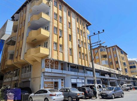 Enka'dan Kirazlıyalıda E-5'e Cephe Satılık Lüks İşyeri