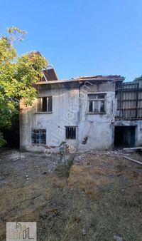 Kapubağ'da Köy İçi İmarlı Arsa