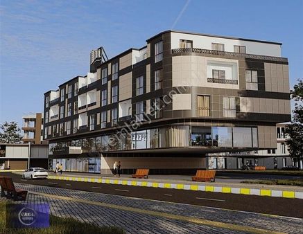 1.5 Milyon Peşinat Ve Taksit İmkanlarıyla Projeden Alım Fırsatı