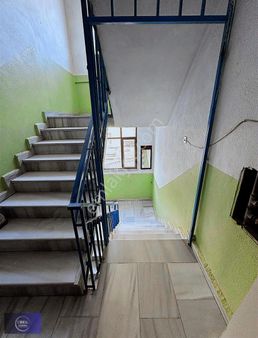 Enka'dan Esentepe Mah. Merkezi Konumda 2+1 Satılık Arakat Daire