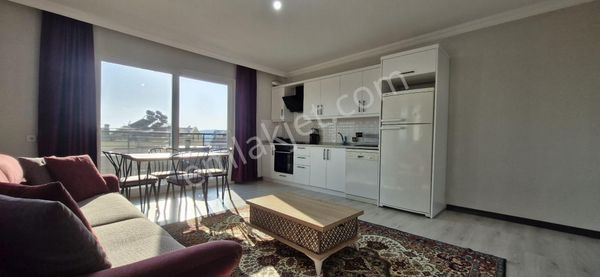 Goldhouse Dan Kiralık Daire Eşyalı 1+1 Fırsat